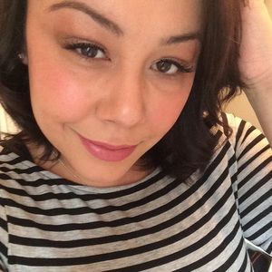 Meet your Posher, Cyndy